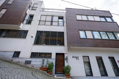 İstanbul Smart Apart by SUMMITVISTA