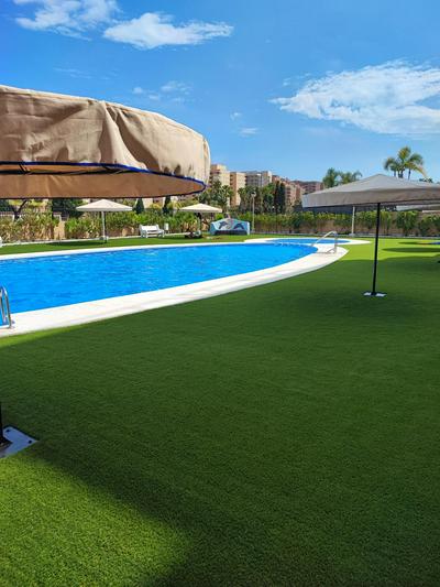 Apartamento Lyz y Mar en Magic World