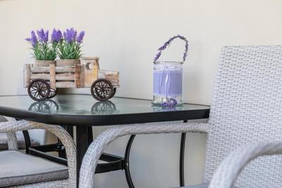 Ionias Apartment in Heraklion