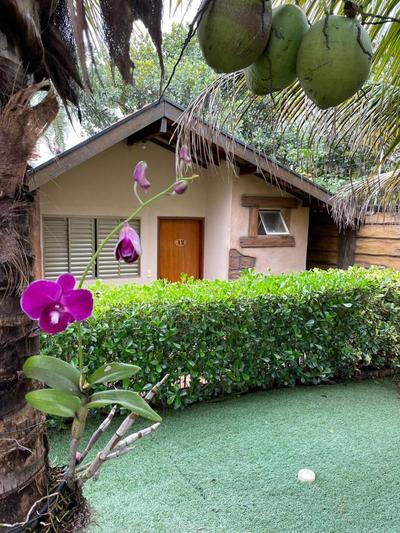 Carpe Diem Eco Resort Olímpia