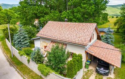 Lika holiday home Mazini