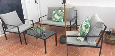 Ático carrizal
