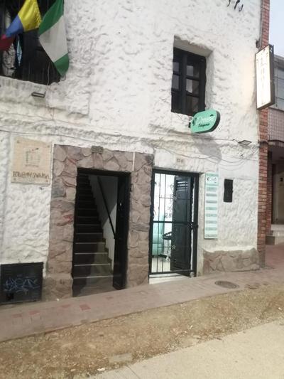 Hotel Colonial Centro Historico