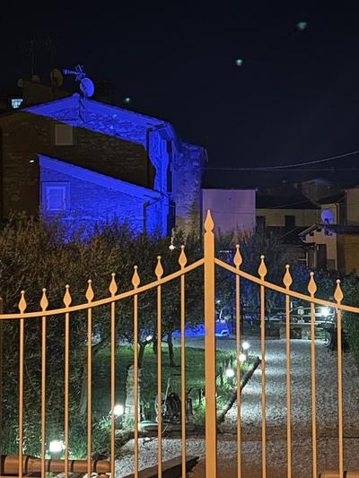 La casa di Samarcanda