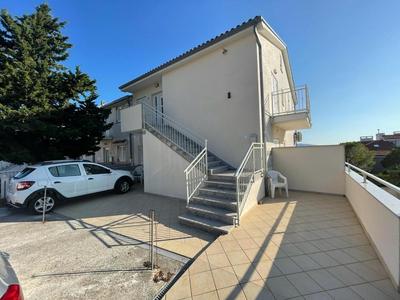Apartman Vieler Sterne