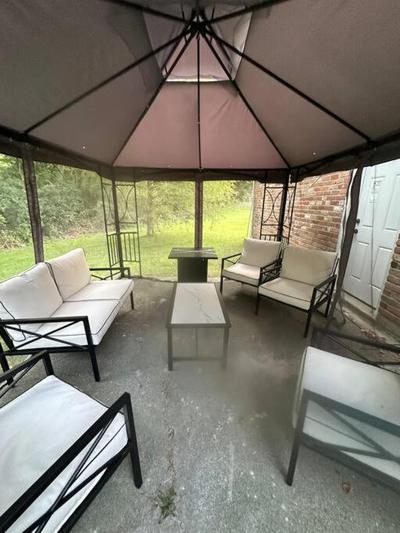 Family Entertainment Home