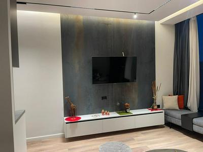 Square 21 Studio Apartments