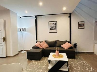 Leos Dream Apartment