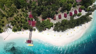 Andau Dive Resort Raja Ampat