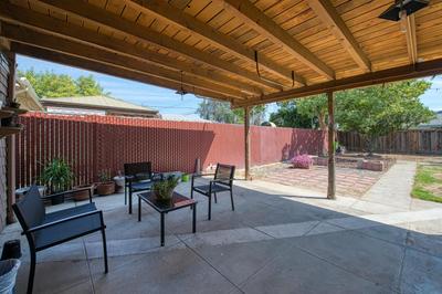 Spacious & Quiet 4BR/2BA Home