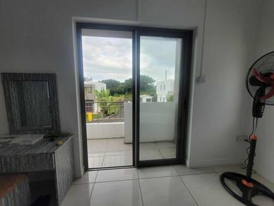 Duplex Melville