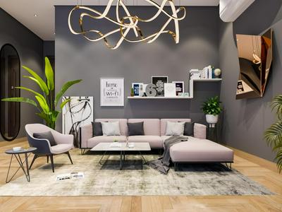 Aqua Fun Residence Boutique Apartments