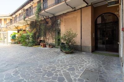 Easylife - Charme industriale nel cuore di Milano