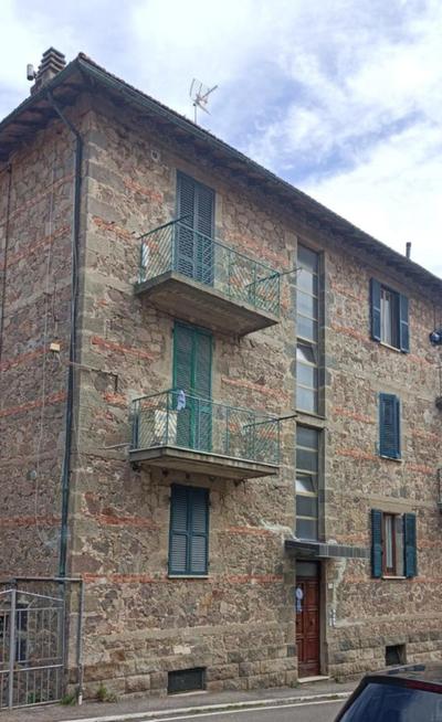 La casa di Ali
