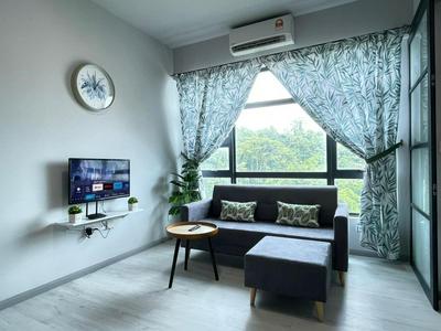 Jesselton Quay homestay near Suria Sabah by StayPlace