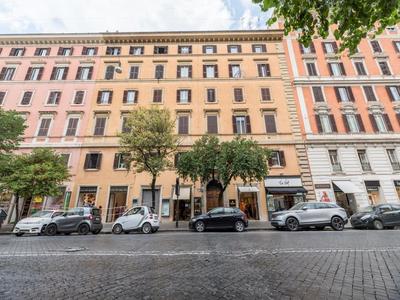 The Best Rent - Bright flat near San Pietro