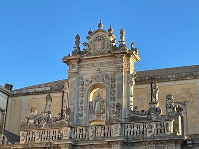 Antica Dimora Guesthouse, Salento, Ortelle