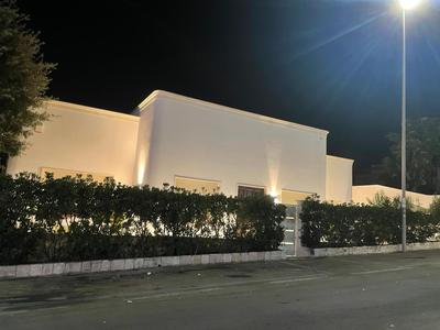 betty house