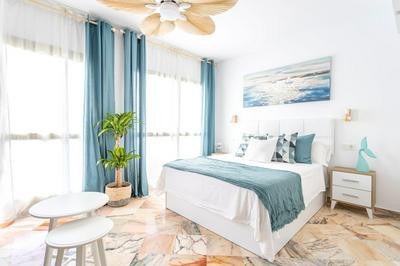 OleHolidays 315 Romana Playa primera linea playa