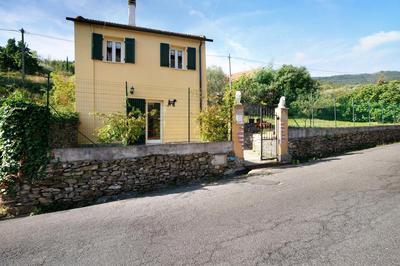 Villa nel Borgo