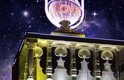 HOTEL ATLANTIS IKUTAMA -Adult Only