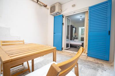 Pasalimani semi basement 2 persons flat by MPS