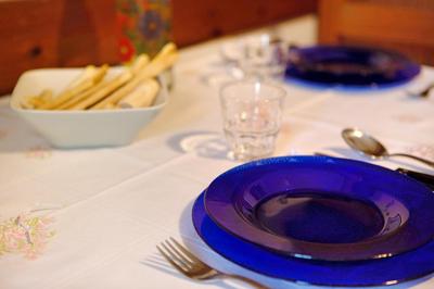 Aosta Family Home