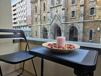 636A Gran apartamento en pleno centro by R2R Consulting