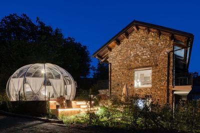 Il Cantico Bubble Room Experience