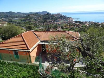 Casa Anna Lucia