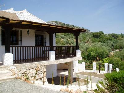 Villa La Margarita Rocabella