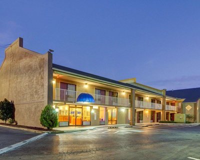 Rodeway Inn Norcross, Φωτογραφία 2