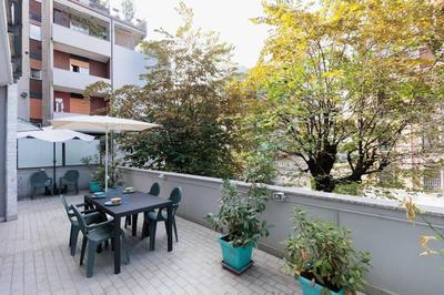 Alessia's Flat - Breno