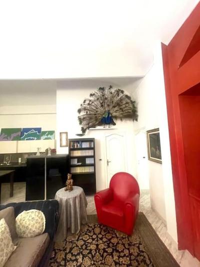 Casa dell'Inno di Mameli