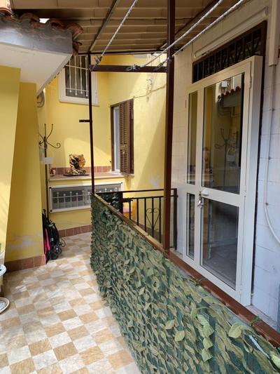 Giannino House
