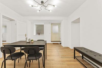 2 Zimmer Apartments, 4 Betten, vollmöbliert,zentrale Lage am S-Bahnhof