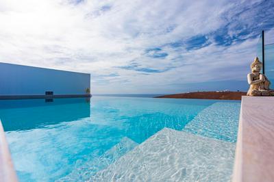 VILLA MANDARINA