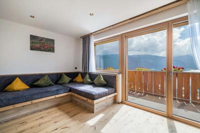 Waldes Duft Apartment - Patleidhof