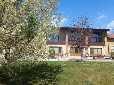 Agri-Resort Corte Patrizia - Wellness