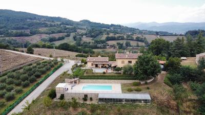 Villa Spazzavento
