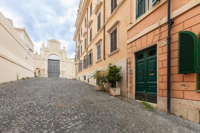 iFlat Little & Bright in Trevi