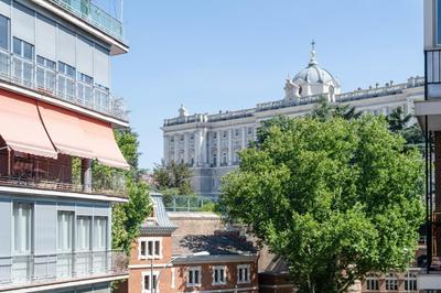 Negresco Plaza España