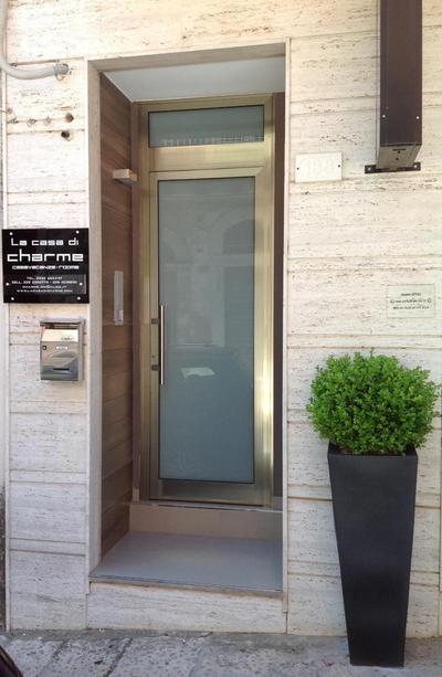 La Casa di Charme