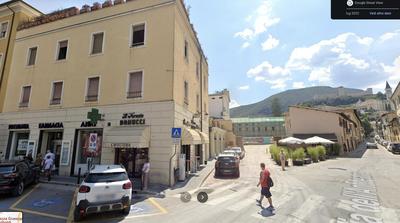 Appartamento in Piazza Spolethome
