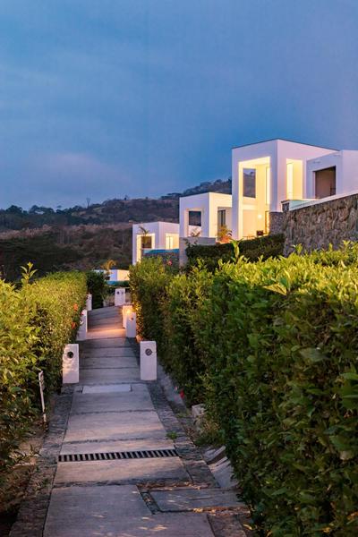 Jama Campay - Homes Resort & Spa