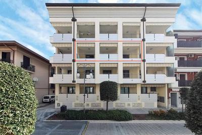 Gaia Apartment un gioiello