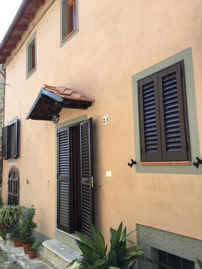 Casa in Borgo Antico "Rondine House"