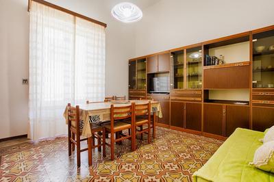 GuestHost - Castellammare Stella Apartments