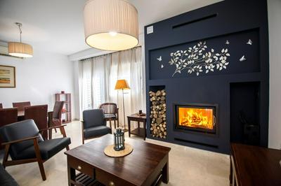 RentalSevilla Brisa del Aljarafe con piscina climatizada a 15 minutos de Sevilla
