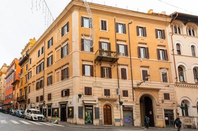 Maison Piazza di Spagna